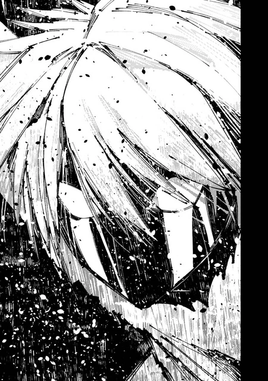 Fukushuu Wo Koinegau Saikyou Yuusha Wa, Yami No Chikara De Senmetsu Musou Suru Chapter 44 - 12