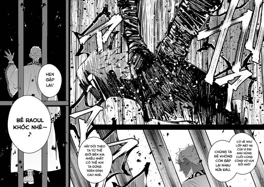 Fukushuu Wo Koinegau Saikyou Yuusha Wa, Yami No Chikara De Senmetsu Musou Suru Chapter 44 - 13