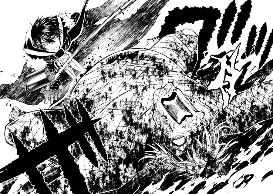 Fukushuu Wo Koinegau Saikyou Yuusha Wa, Yami No Chikara De Senmetsu Musou Suru Chapter 46 - 7