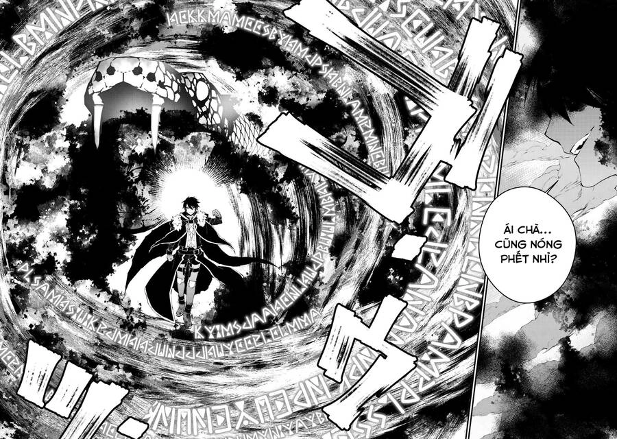 Fukushuu Wo Koinegau Saikyou Yuusha Wa, Yami No Chikara De Senmetsu Musou Suru Chapter 47 - 11