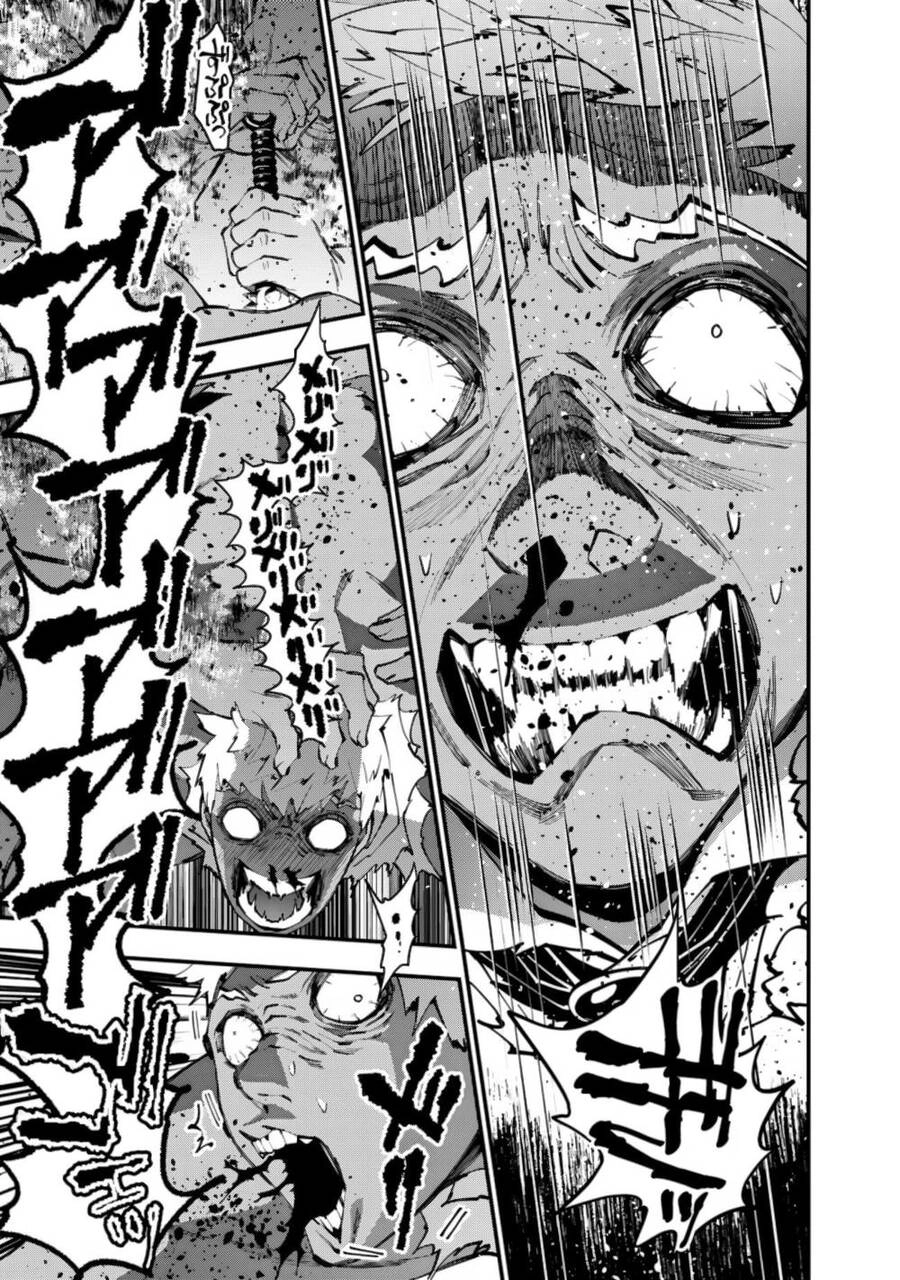 Fukushuu Wo Koinegau Saikyou Yuusha Wa, Yami No Chikara De Senmetsu Musou Suru Chapter 49 - 8