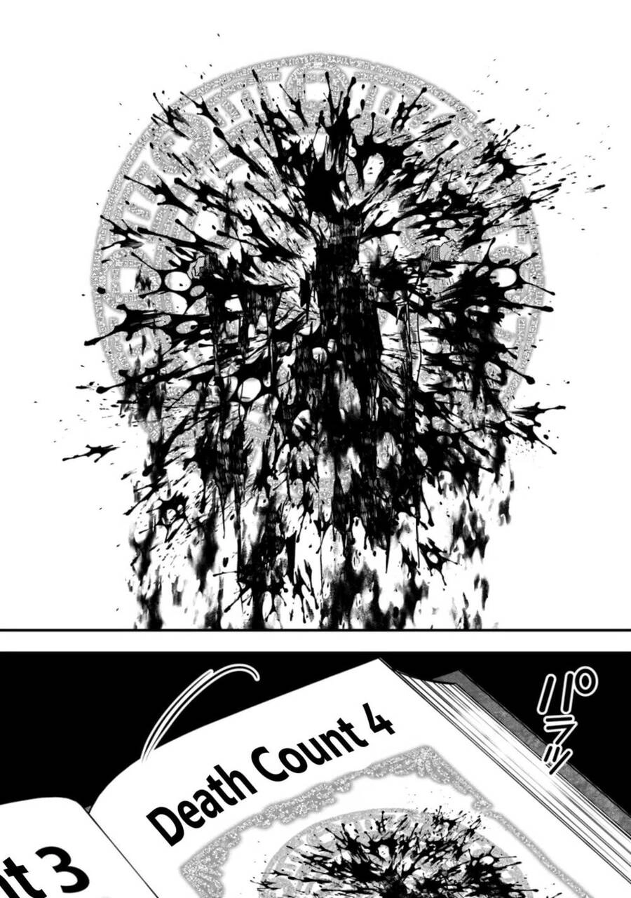 Fukushuu Wo Koinegau Saikyou Yuusha Wa, Yami No Chikara De Senmetsu Musou Suru Chapter 49 - 19