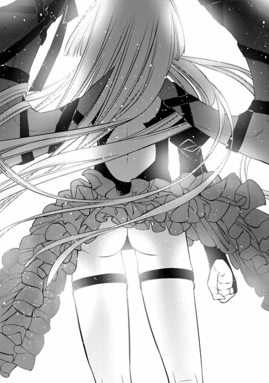 Fukushuu o Koinegau Saikyou Yuusha wa, Yami no Chikara de Senmetsu Musou Suru Chapter 51 - 16