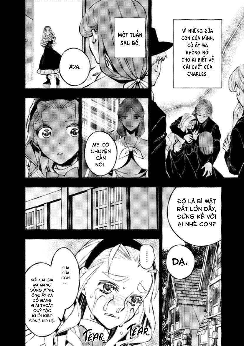 Fukushuu Wo Koinegau Saikyou Yuusha Wa, Yami No Chikara De Senmetsu Musou Suru Chapter 53 - 3