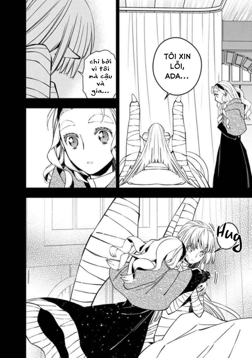 Fukushuu Wo Koinegau Saikyou Yuusha Wa, Yami No Chikara De Senmetsu Musou Suru Chapter 53 - 15