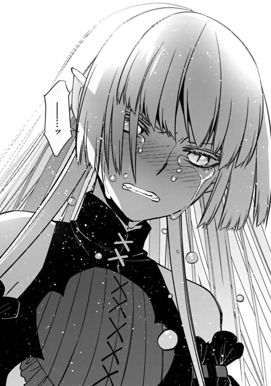 Fukushuu Wo Koinegau Saikyou Yuusha Wa, Yami No Chikara De Senmetsu Musou Suru Chapter 54 - 21