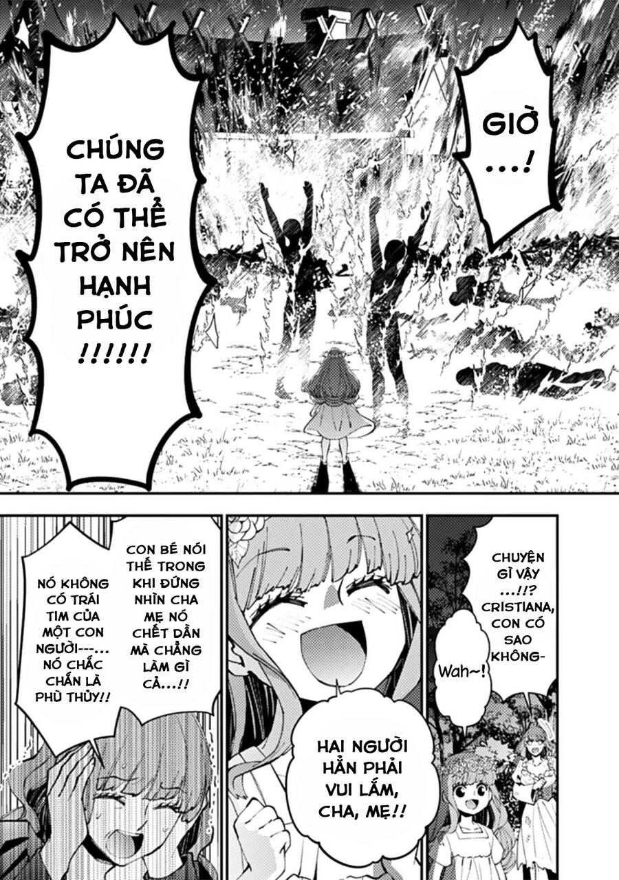 Fukushuu Wo Koinegau Saikyou Yuusha Wa, Yami No Chikara De Senmetsu Musou Suru Chapter 57 - 6