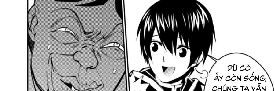 Fukushuu Wo Koinegau Saikyou Yuusha Wa, Yami No Chikara De Senmetsu Musou Suru Chapter 59 - 5