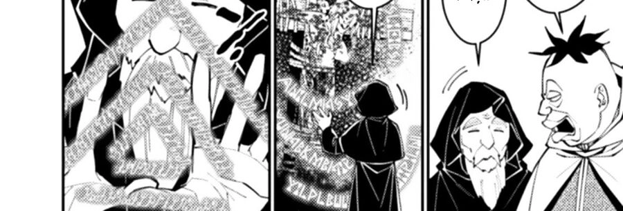 Fukushuu Wo Koinegau Saikyou Yuusha Wa, Yami No Chikara De Senmetsu Musou Suru Chapter 59 - 7