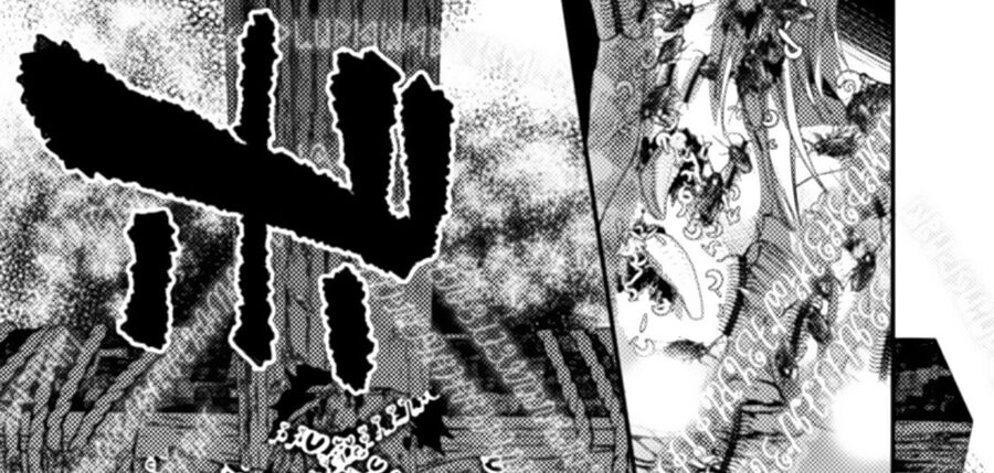 Fukushuu Wo Koinegau Saikyou Yuusha Wa, Yami No Chikara De Senmetsu Musou Suru Chapter 59 - 8