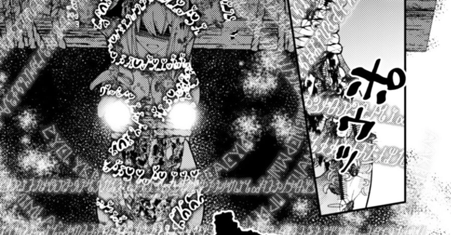 Fukushuu Wo Koinegau Saikyou Yuusha Wa, Yami No Chikara De Senmetsu Musou Suru Chapter 59 - 9