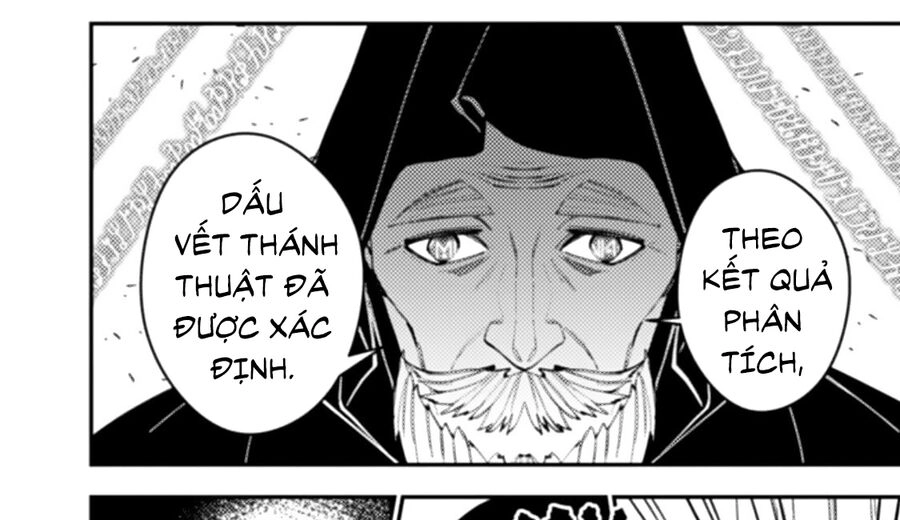 Fukushuu Wo Koinegau Saikyou Yuusha Wa, Yami No Chikara De Senmetsu Musou Suru Chapter 59 - 12