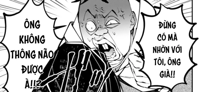 Fukushuu Wo Koinegau Saikyou Yuusha Wa, Yami No Chikara De Senmetsu Musou Suru Chapter 59 - 14