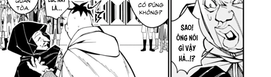 Fukushuu Wo Koinegau Saikyou Yuusha Wa, Yami No Chikara De Senmetsu Musou Suru Chapter 59 - 16