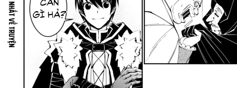 Fukushuu Wo Koinegau Saikyou Yuusha Wa, Yami No Chikara De Senmetsu Musou Suru Chapter 59 - 19