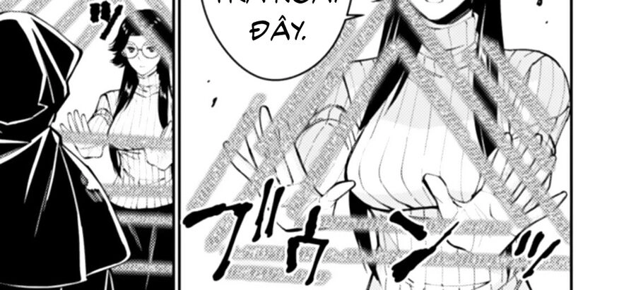 Fukushuu Wo Koinegau Saikyou Yuusha Wa, Yami No Chikara De Senmetsu Musou Suru Chapter 59 - 22