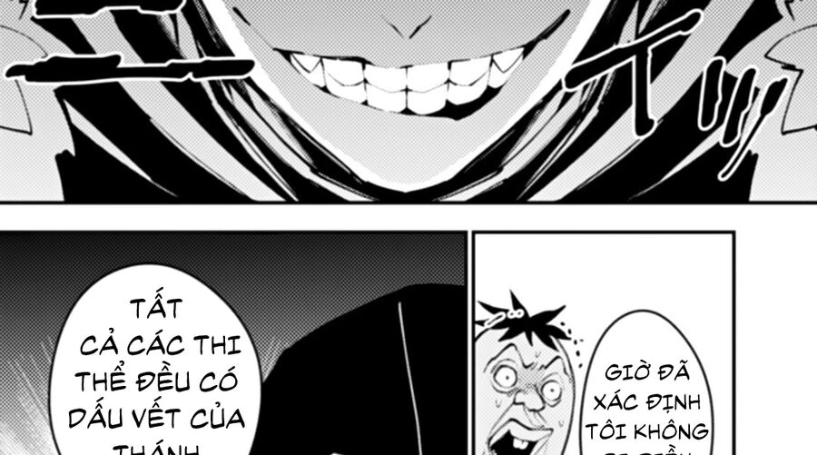 Fukushuu Wo Koinegau Saikyou Yuusha Wa, Yami No Chikara De Senmetsu Musou Suru Chapter 59 - 33