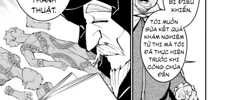 Fukushuu Wo Koinegau Saikyou Yuusha Wa, Yami No Chikara De Senmetsu Musou Suru Chapter 59 - 34