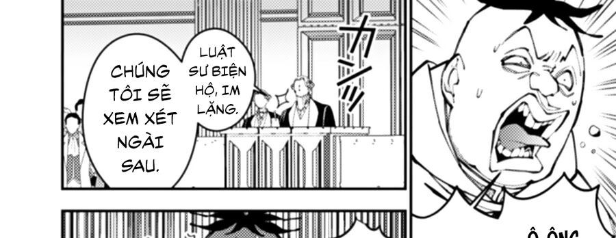 Fukushuu Wo Koinegau Saikyou Yuusha Wa, Yami No Chikara De Senmetsu Musou Suru Chapter 59 - 35