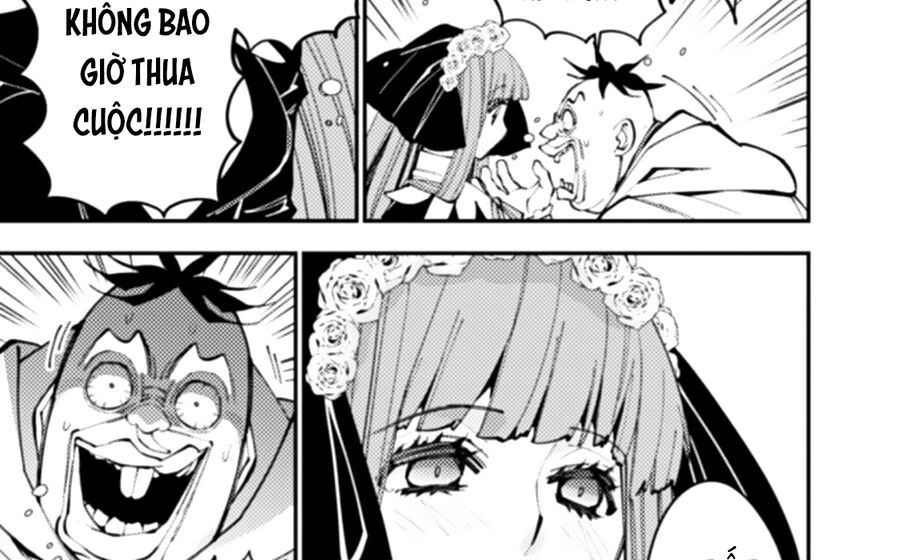 Fukushuu Wo Koinegau Saikyou Yuusha Wa, Yami No Chikara De Senmetsu Musou Suru Chapter 59 - 39