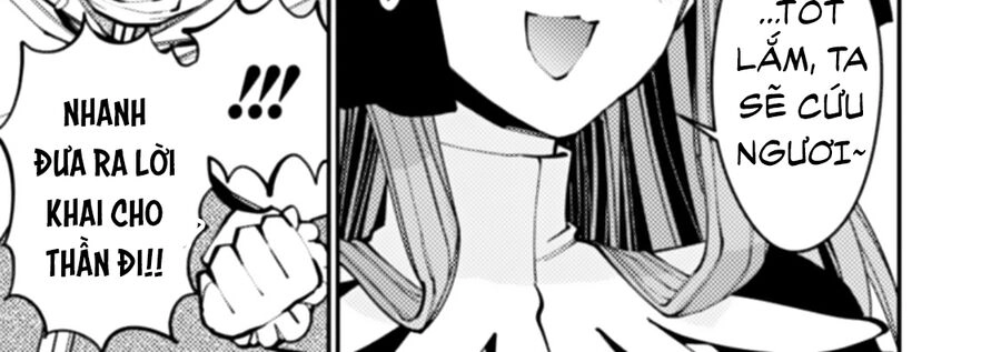 Fukushuu Wo Koinegau Saikyou Yuusha Wa, Yami No Chikara De Senmetsu Musou Suru Chapter 59 - 40