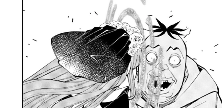 Fukushuu Wo Koinegau Saikyou Yuusha Wa, Yami No Chikara De Senmetsu Musou Suru Chapter 59 - 41