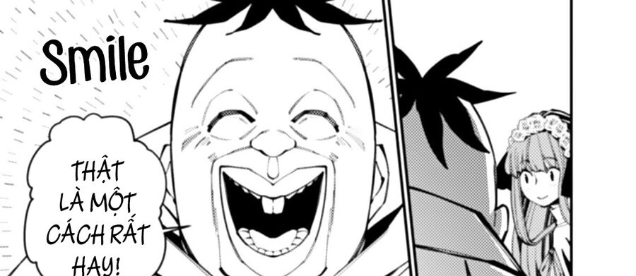 Fukushuu Wo Koinegau Saikyou Yuusha Wa, Yami No Chikara De Senmetsu Musou Suru Chapter 59 - 44