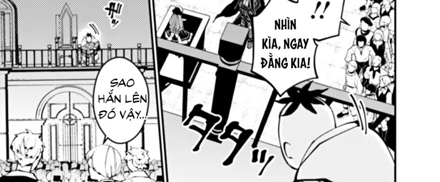 Fukushuu Wo Koinegau Saikyou Yuusha Wa, Yami No Chikara De Senmetsu Musou Suru Chapter 59 - 46