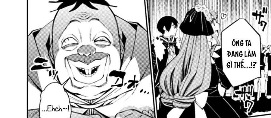 Fukushuu Wo Koinegau Saikyou Yuusha Wa, Yami No Chikara De Senmetsu Musou Suru Chapter 59 - 47