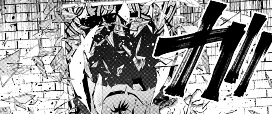 Fukushuu Wo Koinegau Saikyou Yuusha Wa, Yami No Chikara De Senmetsu Musou Suru Chapter 59 - 50