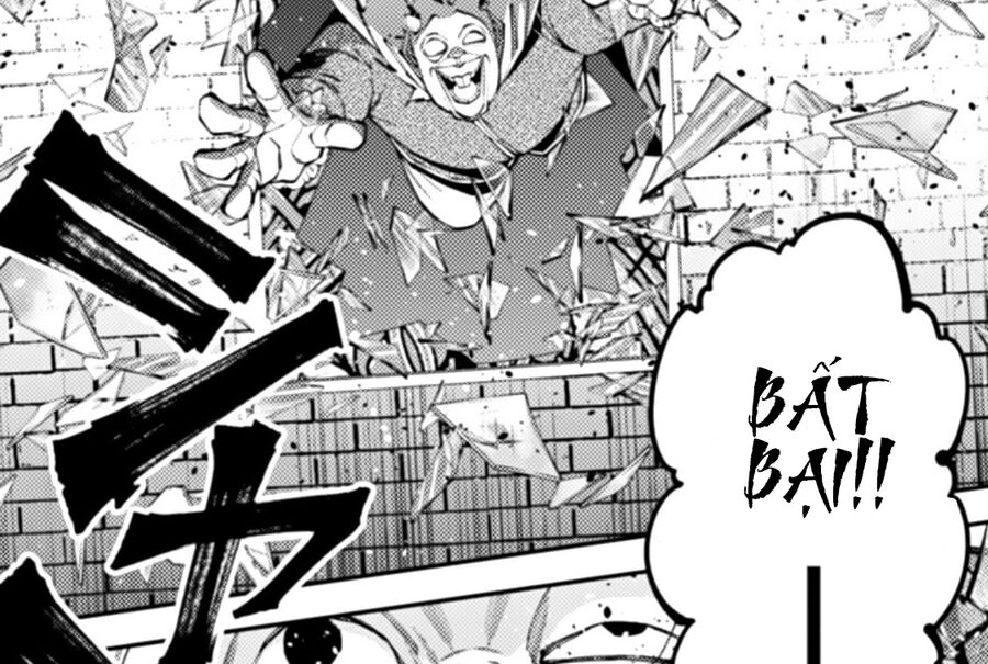 Fukushuu Wo Koinegau Saikyou Yuusha Wa, Yami No Chikara De Senmetsu Musou Suru Chapter 59 - 51