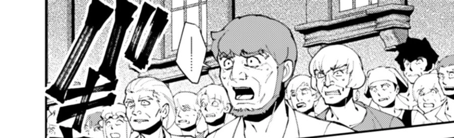 Fukushuu Wo Koinegau Saikyou Yuusha Wa, Yami No Chikara De Senmetsu Musou Suru Chapter 60 - 2