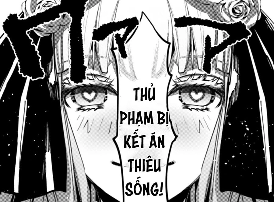 Fukushuu Wo Koinegau Saikyou Yuusha Wa, Yami No Chikara De Senmetsu Musou Suru Chapter 60 - 18