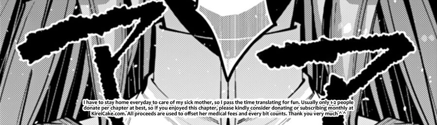 Fukushuu Wo Koinegau Saikyou Yuusha Wa, Yami No Chikara De Senmetsu Musou Suru Chapter 60 - 19