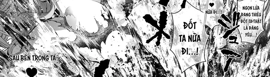 Fukushuu Wo Koinegau Saikyou Yuusha Wa, Yami No Chikara De Senmetsu Musou Suru Chapter 60 - 36