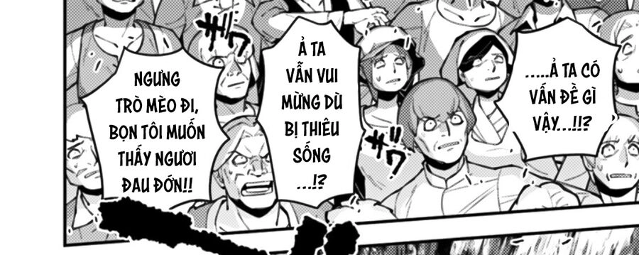 Fukushuu Wo Koinegau Saikyou Yuusha Wa, Yami No Chikara De Senmetsu Musou Suru Chapter 60 - 38