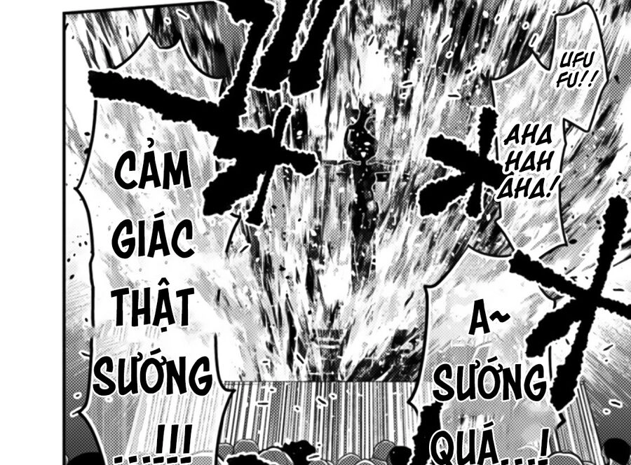 Fukushuu Wo Koinegau Saikyou Yuusha Wa, Yami No Chikara De Senmetsu Musou Suru Chapter 60 - 39