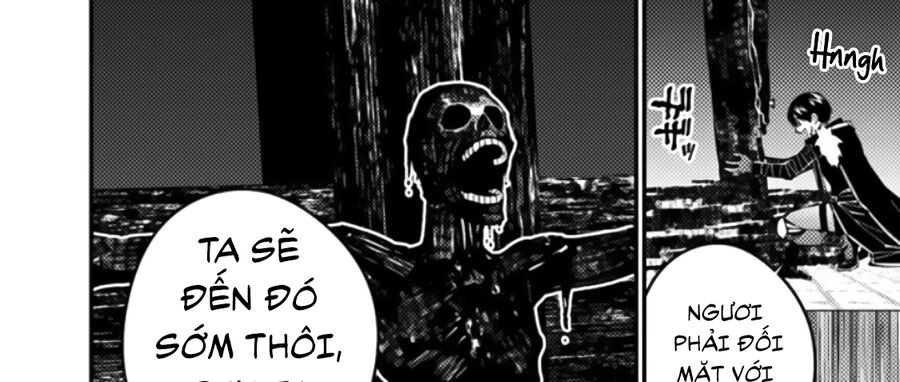 Fukushuu Wo Koinegau Saikyou Yuusha Wa, Yami No Chikara De Senmetsu Musou Suru Chapter 60 - 44