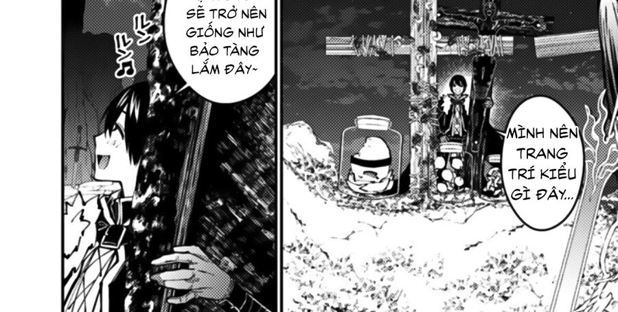 Fukushuu Wo Koinegau Saikyou Yuusha Wa, Yami No Chikara De Senmetsu Musou Suru Chapter 60 - 46