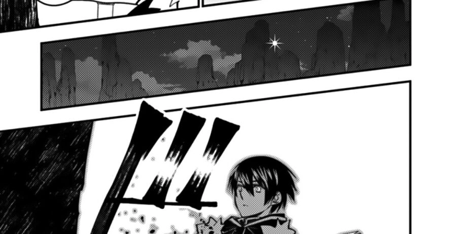 Fukushuu Wo Koinegau Saikyou Yuusha Wa, Yami No Chikara De Senmetsu Musou Suru Chapter 60 - 48