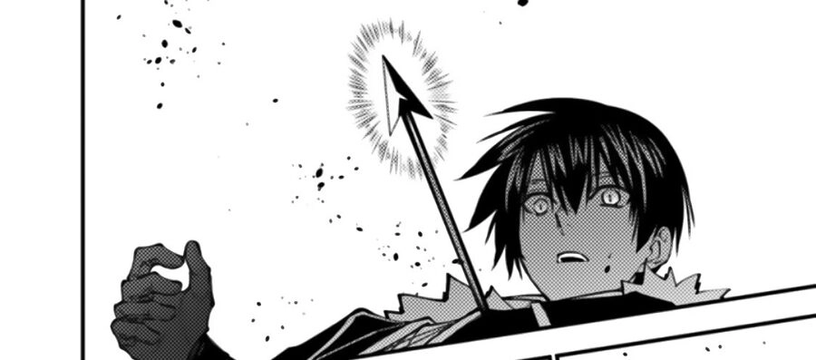 Fukushuu Wo Koinegau Saikyou Yuusha Wa, Yami No Chikara De Senmetsu Musou Suru Chapter 60.5 - 2