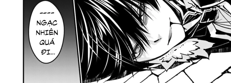 Fukushuu Wo Koinegau Saikyou Yuusha Wa, Yami No Chikara De Senmetsu Musou Suru Chapter 60.5 - 4