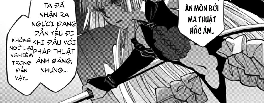 Fukushuu Wo Koinegau Saikyou Yuusha Wa, Yami No Chikara De Senmetsu Musou Suru Chapter 60.5 - 7