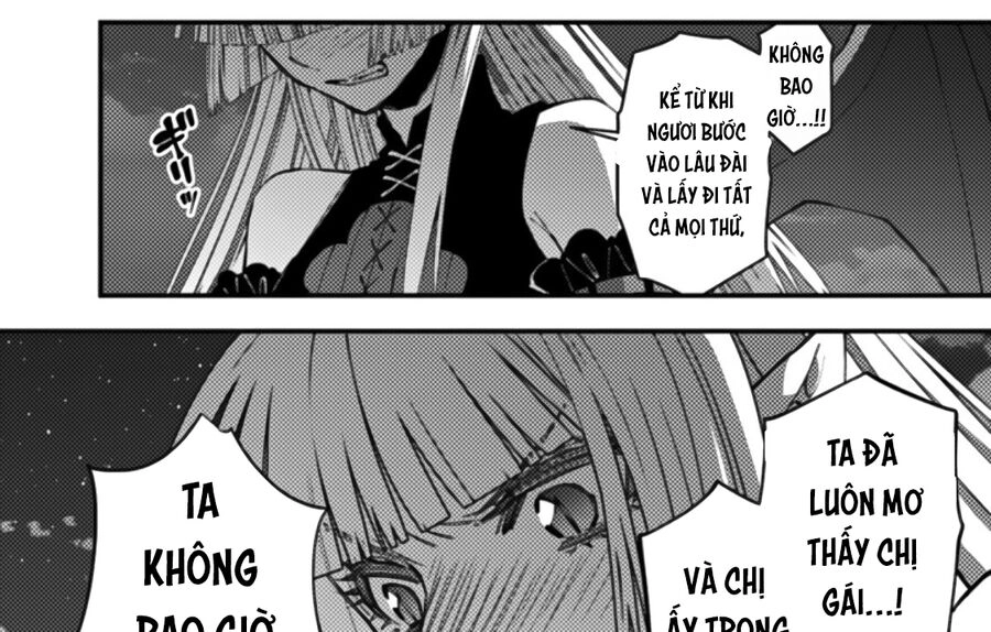 Fukushuu Wo Koinegau Saikyou Yuusha Wa, Yami No Chikara De Senmetsu Musou Suru Chapter 60.5 - 9