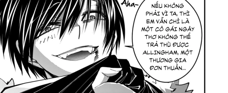 Fukushuu Wo Koinegau Saikyou Yuusha Wa, Yami No Chikara De Senmetsu Musou Suru Chapter 60.5 - 13