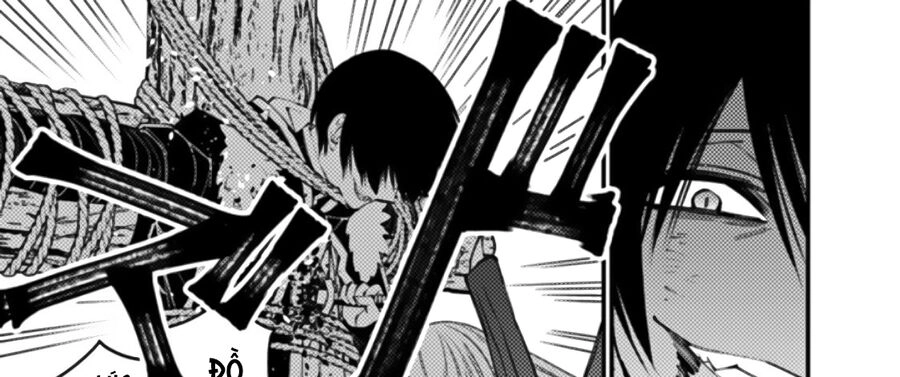 Fukushuu Wo Koinegau Saikyou Yuusha Wa, Yami No Chikara De Senmetsu Musou Suru Chapter 60.5 - 23