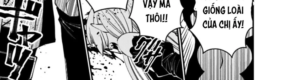 Fukushuu Wo Koinegau Saikyou Yuusha Wa, Yami No Chikara De Senmetsu Musou Suru Chapter 60.5 - 25