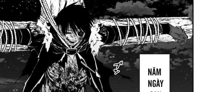 Fukushuu Wo Koinegau Saikyou Yuusha Wa, Yami No Chikara De Senmetsu Musou Suru Chapter 60.5 - 29