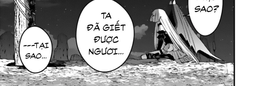 Fukushuu Wo Koinegau Saikyou Yuusha Wa, Yami No Chikara De Senmetsu Musou Suru Chapter 60.5 - 31