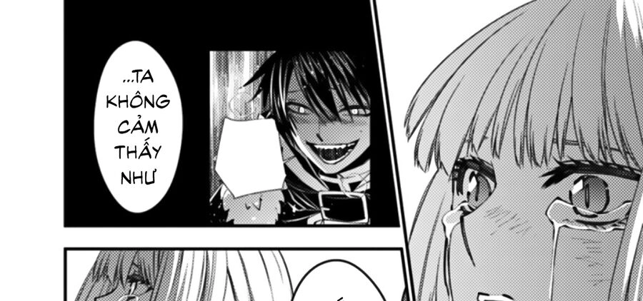 Fukushuu Wo Koinegau Saikyou Yuusha Wa, Yami No Chikara De Senmetsu Musou Suru Chapter 60.5 - 32